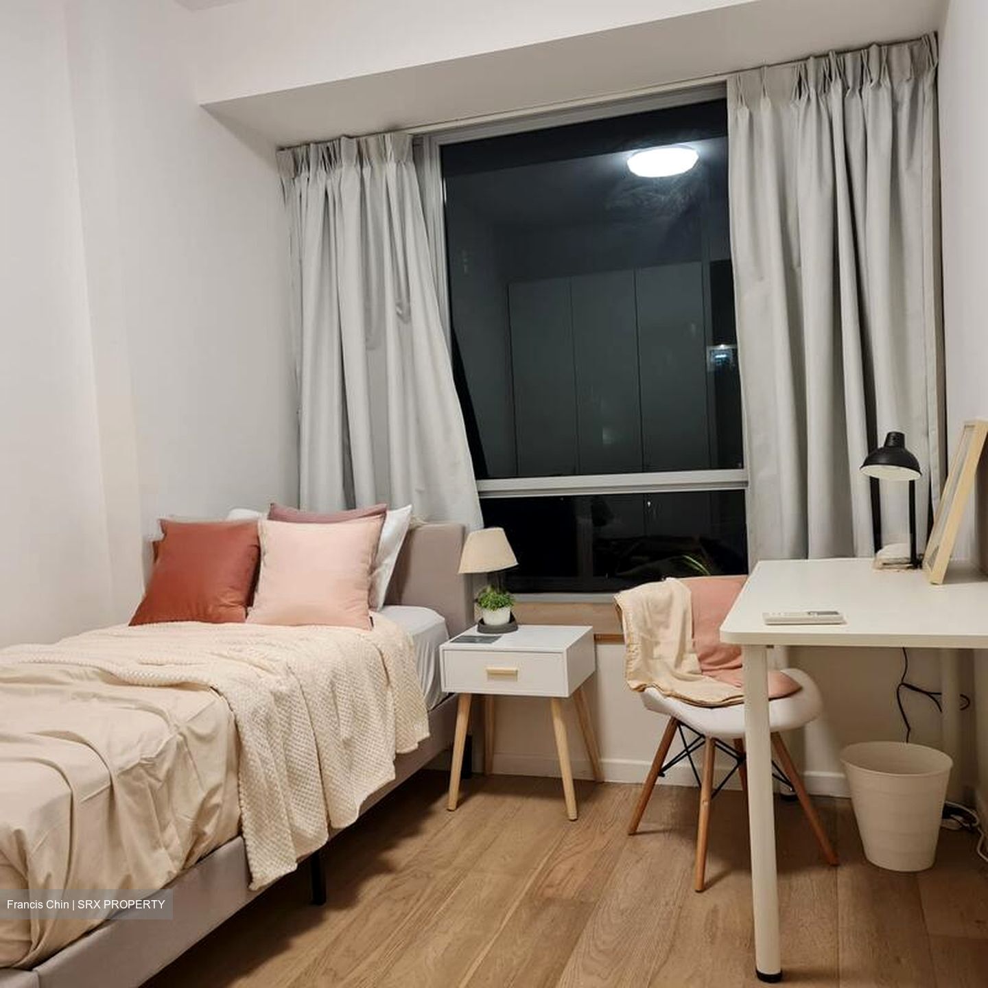 Ferraria Park Condominium (D17), Condominium #594668051
